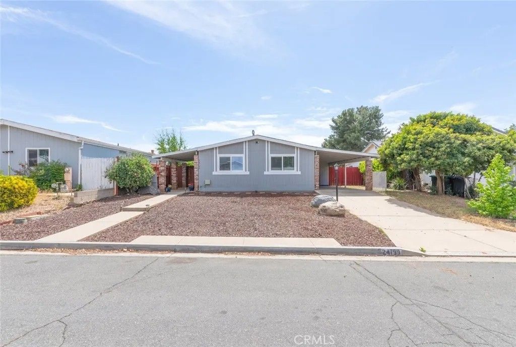 Photo of 24799 Split Rail Rd, Wildomar, CA 92595 (MLS # SW26071575)