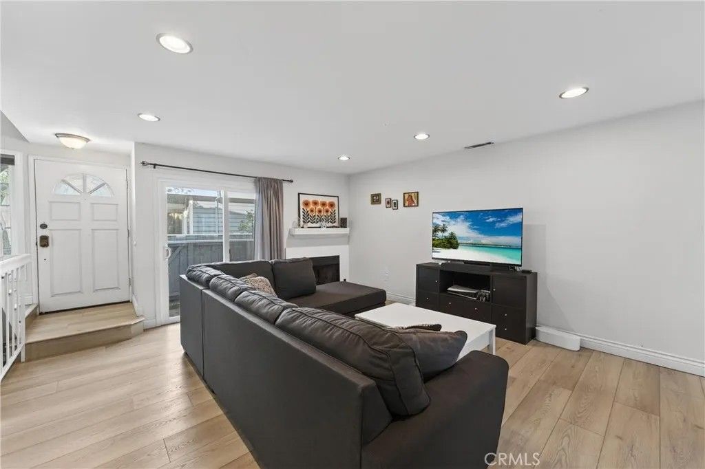 Photo of 107 W Spring St #C, Long Beach, CA 90806 (MLS # RS26005484)