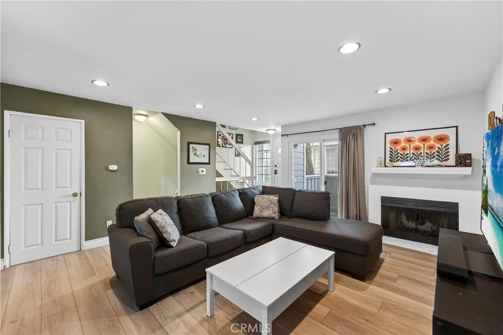 Photo of 107 W Spring St #C, Long Beach, CA 90806 (MLS # RS26005484)