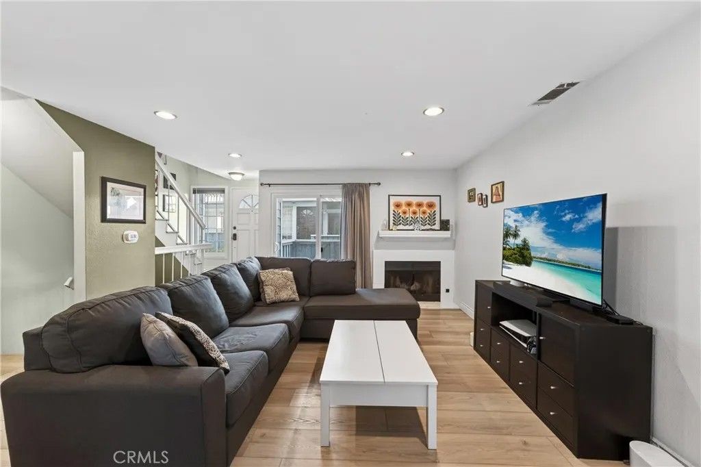 Photo of 107 W Spring St #C, Long Beach, CA 90806 (MLS # RS26005484)