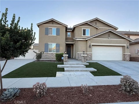 5 beds bed, 3 baths bath property at 35615 Athena Court, Winchester, CA 92596
