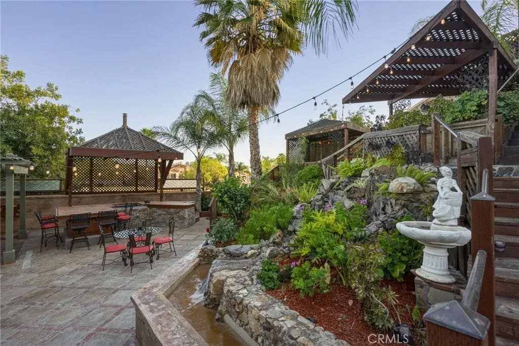 Photo of 23993 Via Madrid, Murrieta, CA 92562 (MLS # SW26081599)