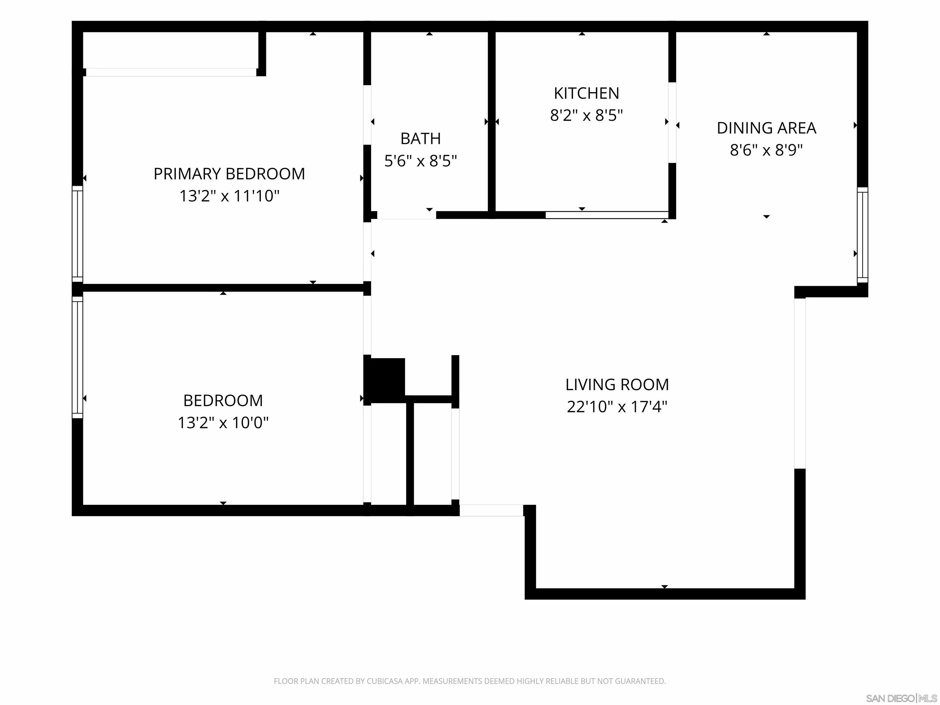 4064 Huerfano Ave 251