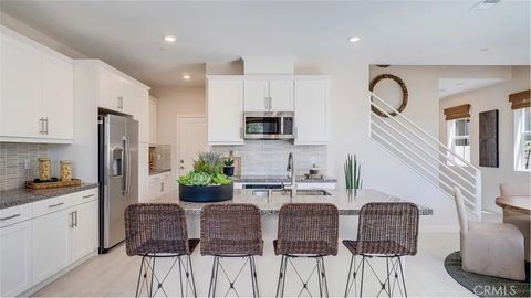 Photo of 4463 S Patterson Paseo, Ontario, CA 91762 (MLS # SW26054847)