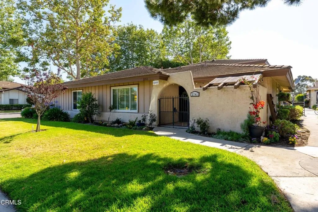 2741 Bolker Drive D
