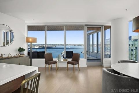 888 W E Street 1801 San Diego CA 92101
