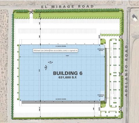 0 El Mirage Adelanto CA 92301