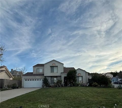 Photo of 1328 Leopard Court, Palmdale, CA 93551 (MLS # SR26042978)