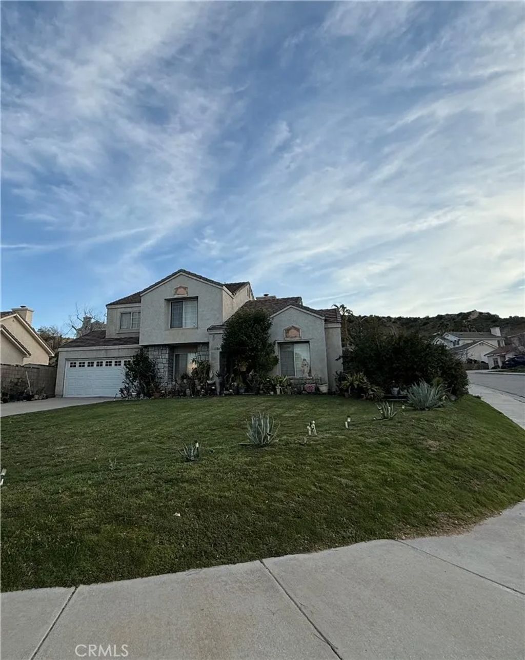 Photo of 1328 Leopard Court, Palmdale, CA 93551 (MLS # SR26042978)