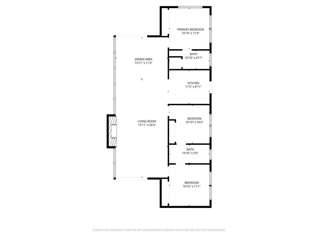 Photo of 16498 Cobb Blvd, Cobb, CA 95426 (MLS # LC26086642)