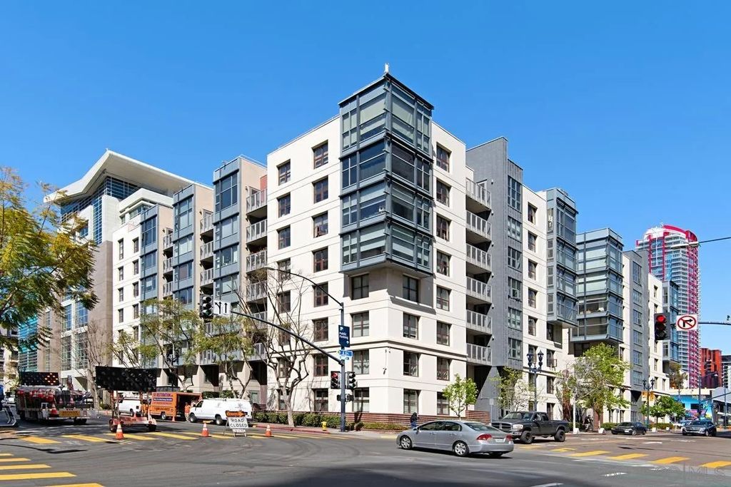Photo of 1150 J St #614, San Diego, CA 92101 (MLS # 260005967)