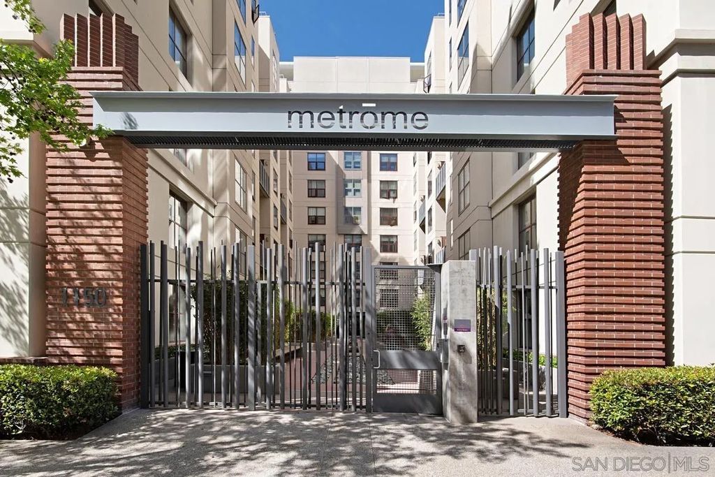 Photo of 1150 J St #614, San Diego, CA 92101 (MLS # 260005967)