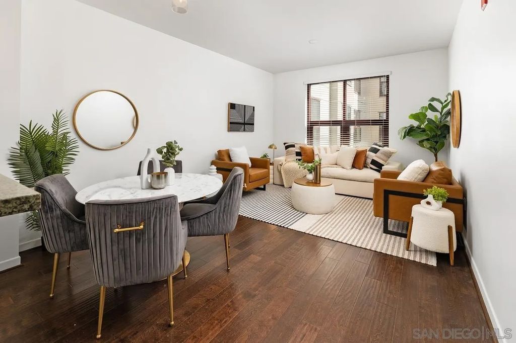 Photo of 1150 J St #614, San Diego, CA 92101 (MLS # 260005967)