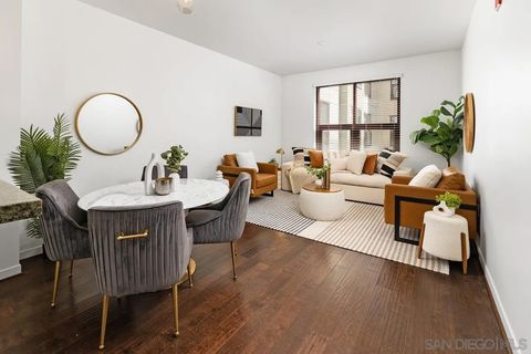 1150 J St 614 San Diego CA 92101