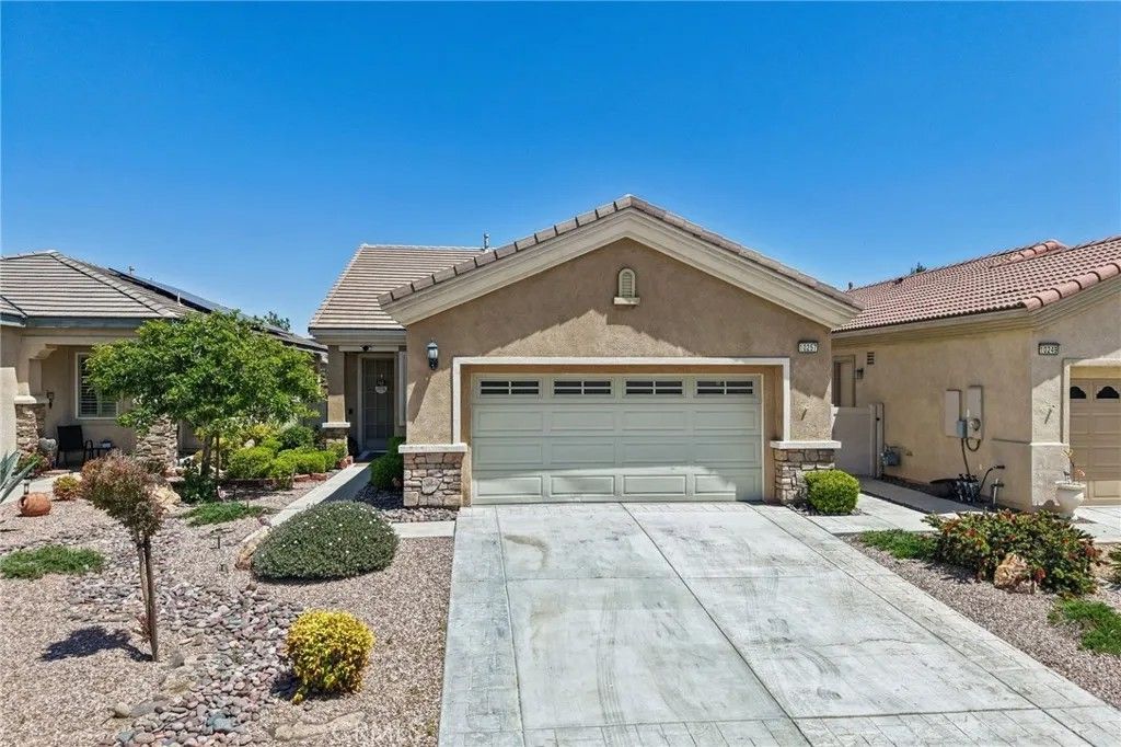 Photo of 10257 Wascana Lane, Apple Valley, CA 92308 (MLS # SB26091772)