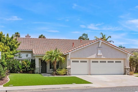 Photo of 5166 Berryessa St, Oceanside, CA 92056 (MLS # 260018654)