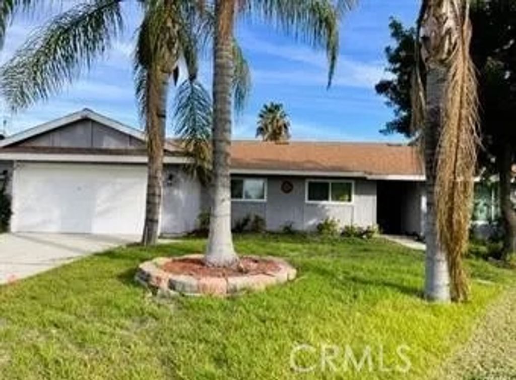 Photo of 24245 Powell Place, Moreno Valley, CA 92553 (MLS # HD26077608)