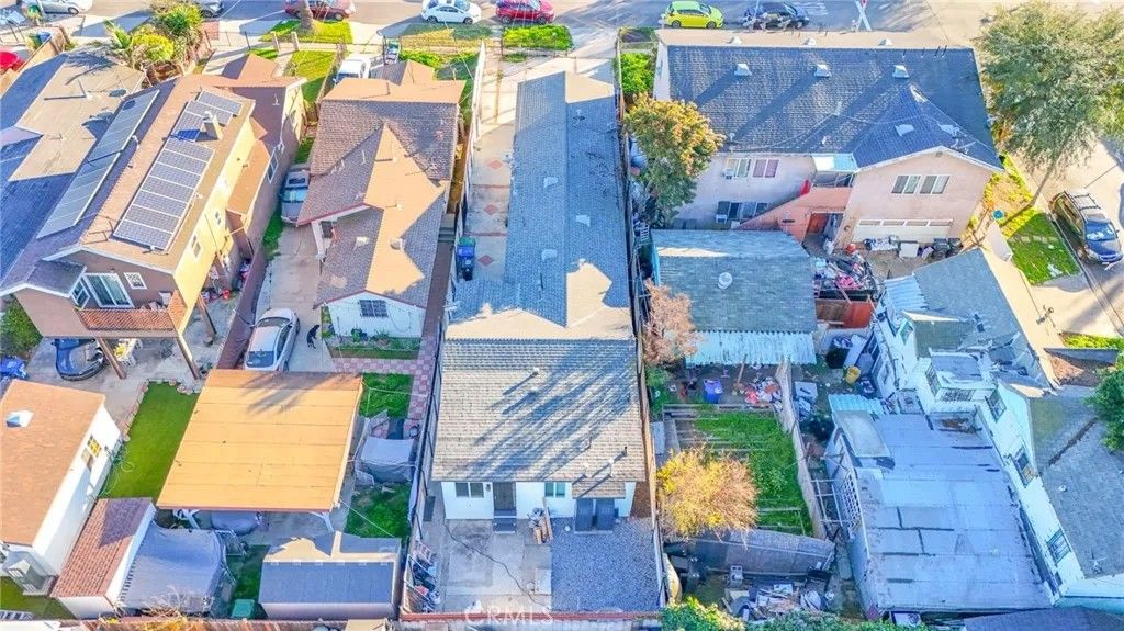 Photo of 155 W 103 Street, Los Angeles, CA 90003 (MLS # DW26009037)