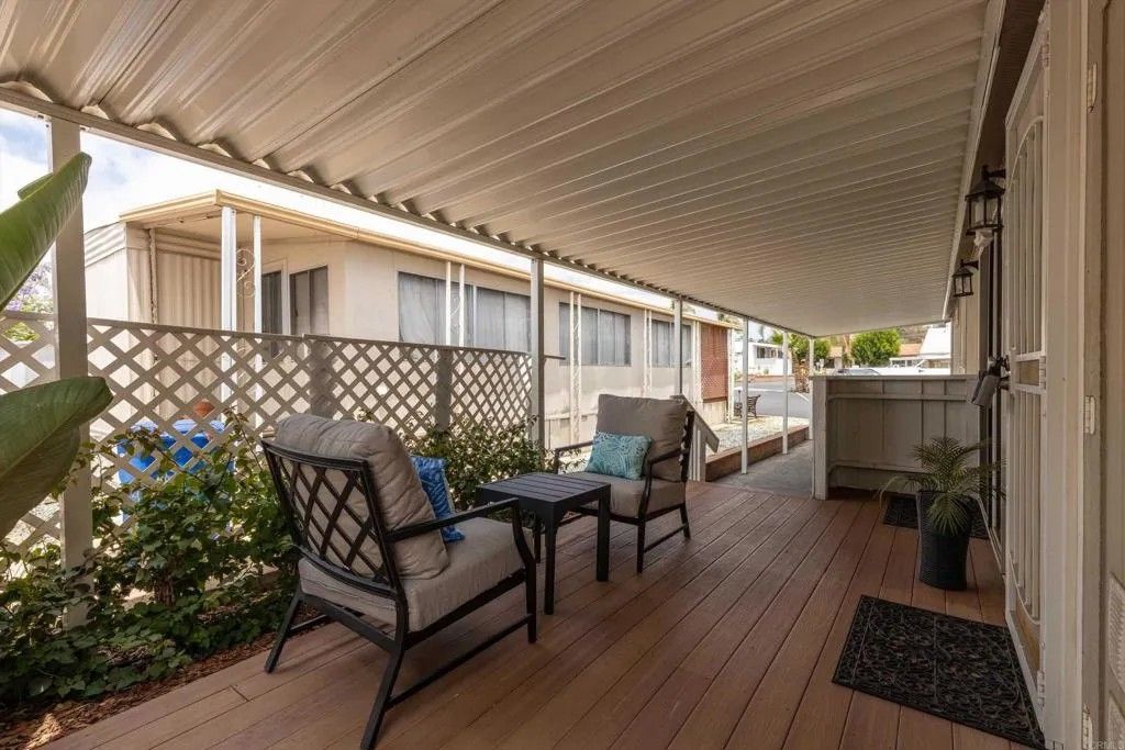 Photo of 1515 Capalina RD #15, San Marcos, CA 92069 (MLS # NDP2605070)