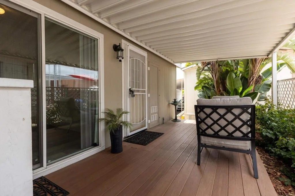 Photo of 1515 Capalina RD #15, San Marcos, CA 92069 (MLS # NDP2605070)