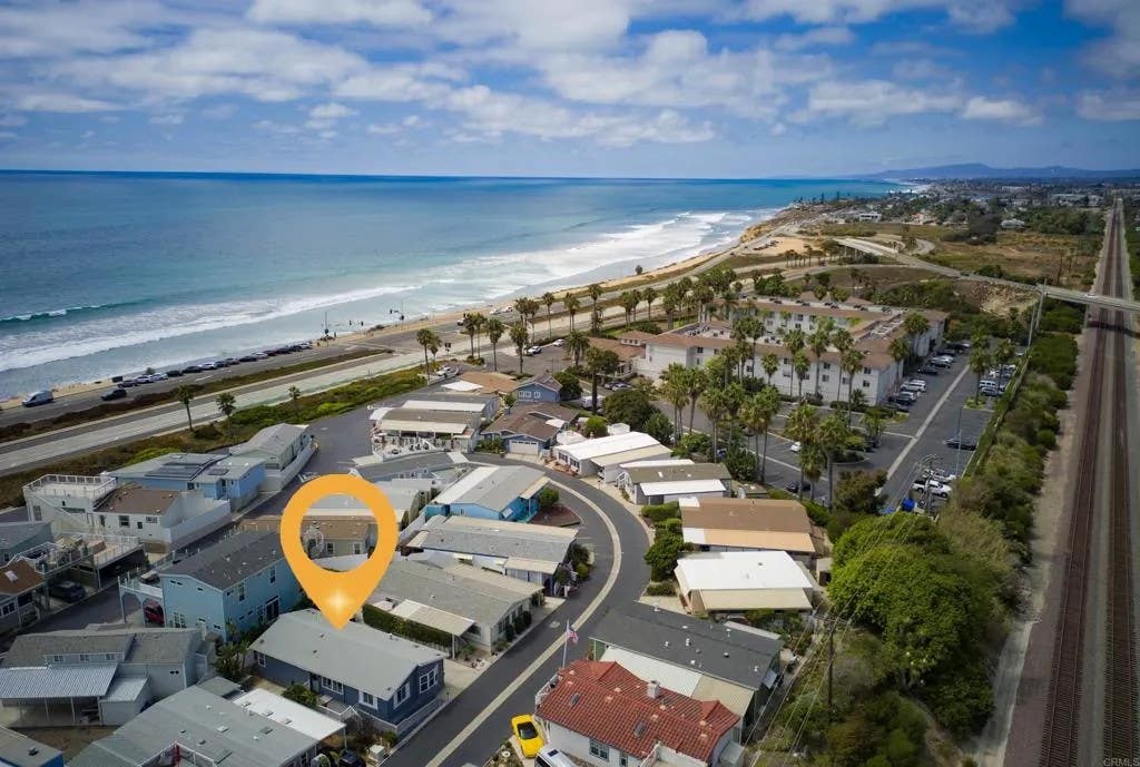 Photo of 6503 Friendly PL, Carlsbad, CA 92011 (MLS # NDP2607708)