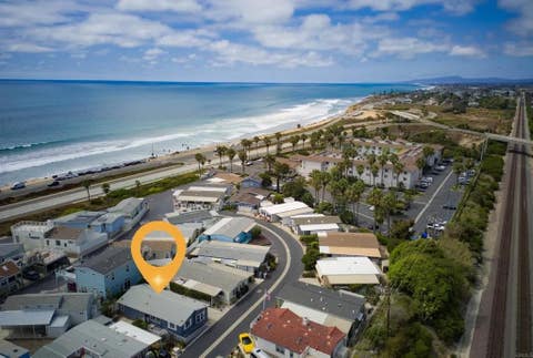 Photo of 6503 Friendly PL, Carlsbad, CA 92011 (MLS # NDP2607708)