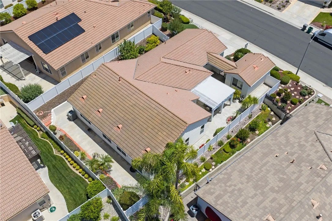 30358 Mayacamas