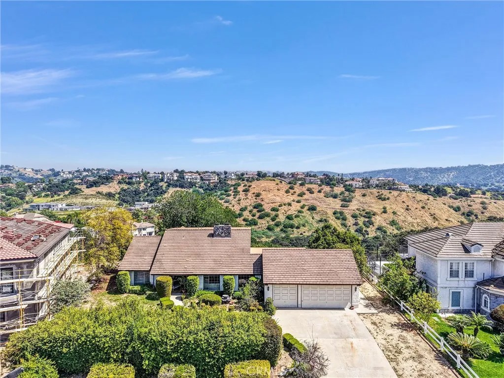 2618 Rocky Trail Road