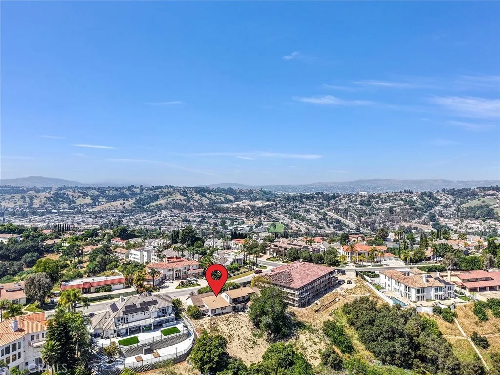 2618 Rocky Trail Road