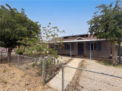 Tiny photo for 11950 Lee Avenue, Adelanto, CA 92301 (MLS # IV26083124)