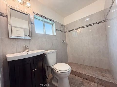 Tiny photo for 11950 Lee Avenue, Adelanto, CA 92301 (MLS # IV26083124)