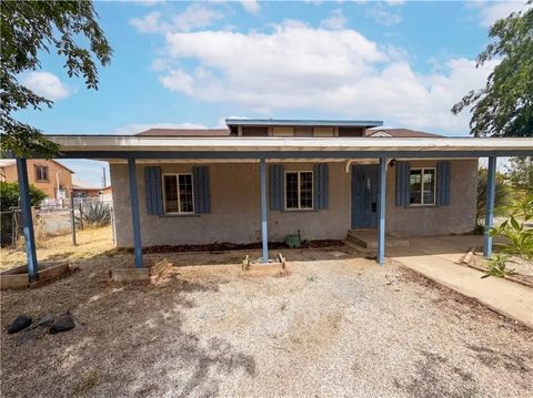 Tiny photo for 11950 Lee Avenue, Adelanto, CA 92301 (MLS # IV26083124)