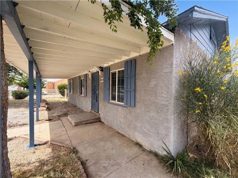 Tiny photo for 11950 Lee Avenue, Adelanto, CA 92301 (MLS # IV26083124)