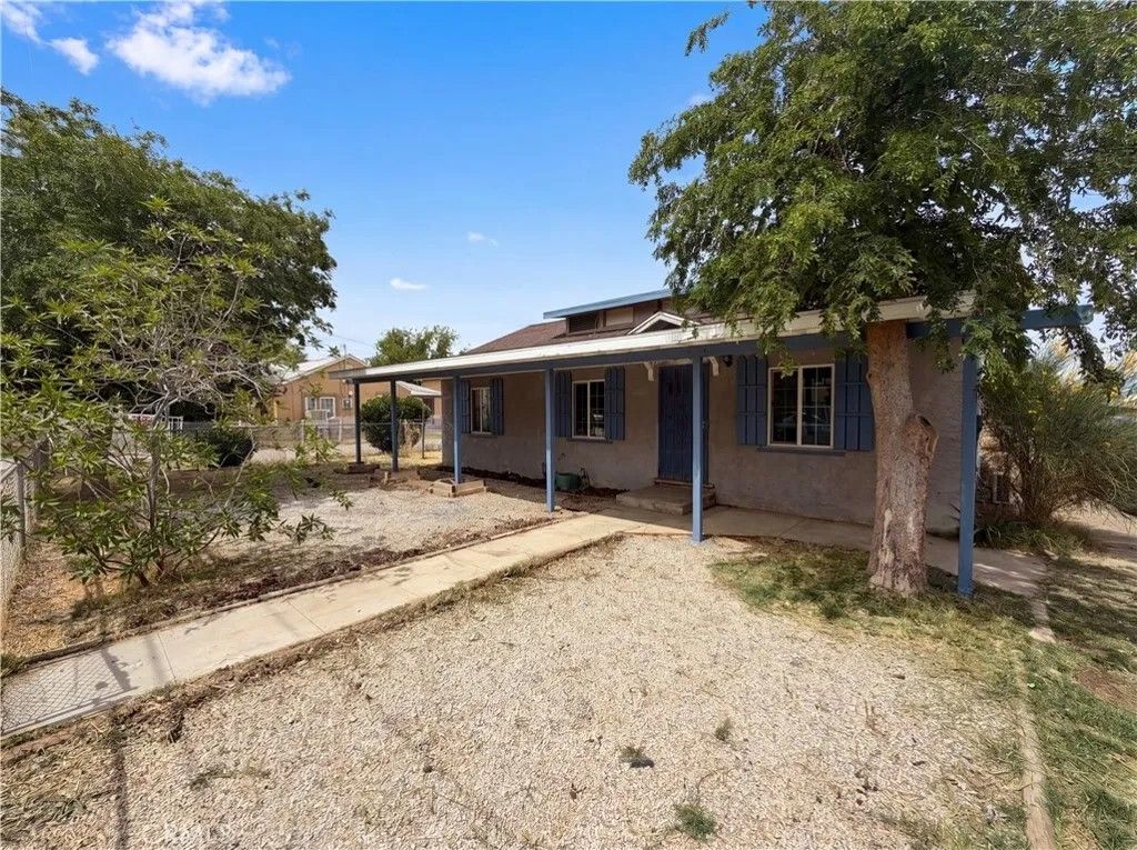 Photo of 11950 Lee Ave, Adelanto, CA 92301 (MLS # IV26083124)