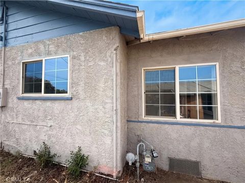 Tiny photo for 11950 Lee Avenue, Adelanto, CA 92301 (MLS # IV26083124)