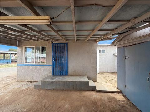 Tiny photo for 11950 Lee Avenue, Adelanto, CA 92301 (MLS # IV26083124)