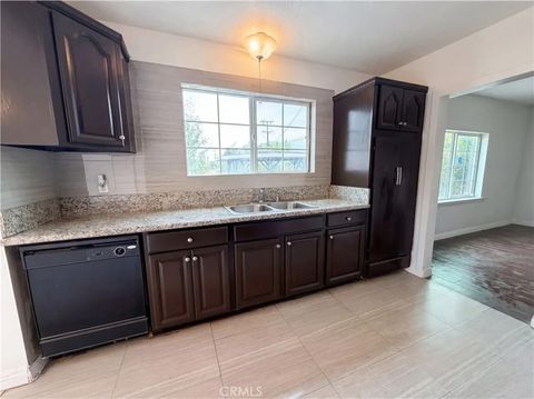 Tiny photo for 11950 Lee Avenue, Adelanto, CA 92301 (MLS # IV26083124)