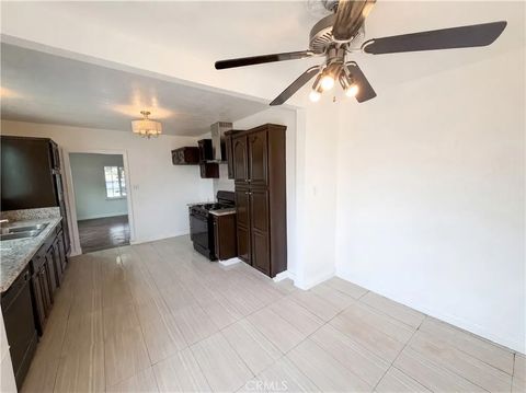 Tiny photo for 11950 Lee Avenue, Adelanto, CA 92301 (MLS # IV26083124)