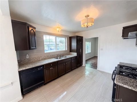 Tiny photo for 11950 Lee Avenue, Adelanto, CA 92301 (MLS # IV26083124)