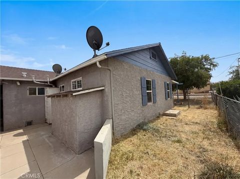 Tiny photo for 11950 Lee Avenue, Adelanto, CA 92301 (MLS # IV26083124)
