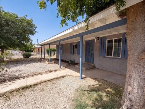 Tiny photo for 11950 Lee Avenue, Adelanto, CA 92301 (MLS # IV26083124)