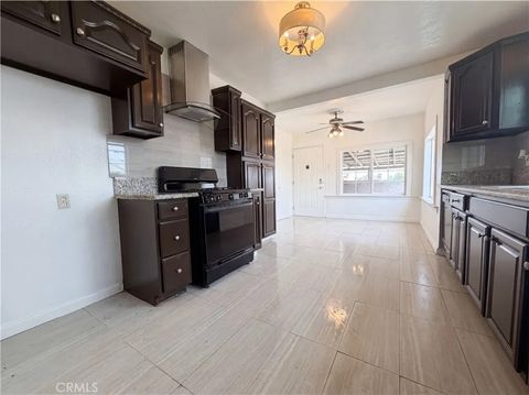 Tiny photo for 11950 Lee Avenue, Adelanto, CA 92301 (MLS # IV26083124)