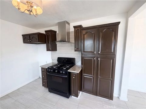 Tiny photo for 11950 Lee Avenue, Adelanto, CA 92301 (MLS # IV26083124)