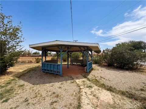 Tiny photo for 11950 Lee Avenue, Adelanto, CA 92301 (MLS # IV26083124)