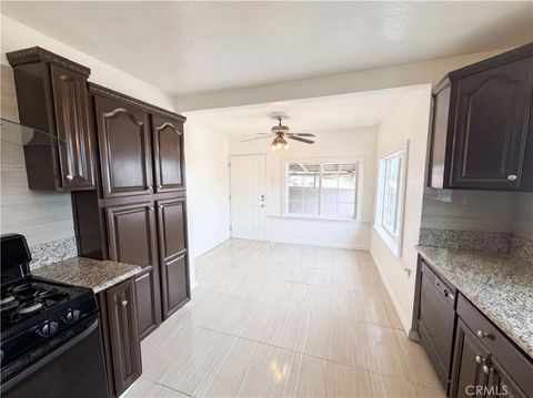 Tiny photo for 11950 Lee Avenue, Adelanto, CA 92301 (MLS # IV26083124)