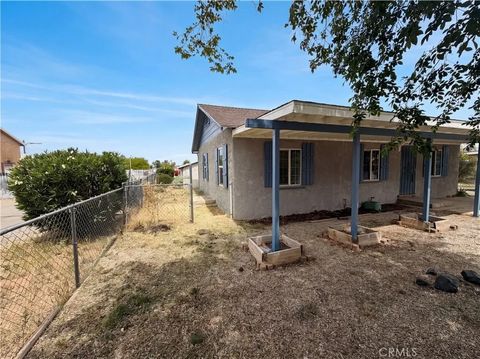 Tiny photo for 11950 Lee Avenue, Adelanto, CA 92301 (MLS # IV26083124)