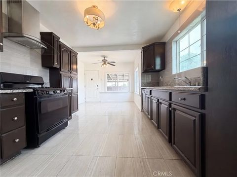 Tiny photo for 11950 Lee Avenue, Adelanto, CA 92301 (MLS # IV26083124)