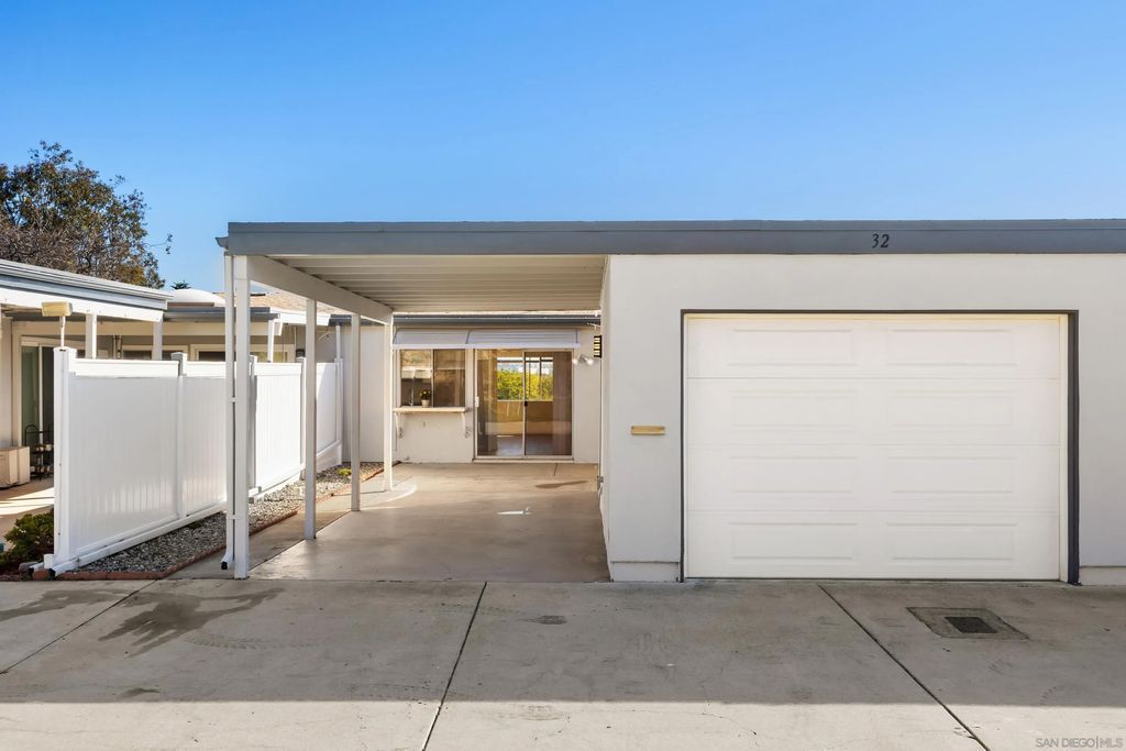 Photo of 3875 Vista Campana South #32, Oceanside, CA 92057 (MLS # 260007414)