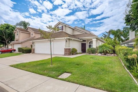 Photo of 241 Muirfield Way, San Marcos, CA 92069 (MLS # PTP2507304)