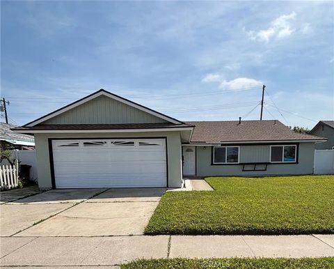 15232 Clemente Westminster CA 92683